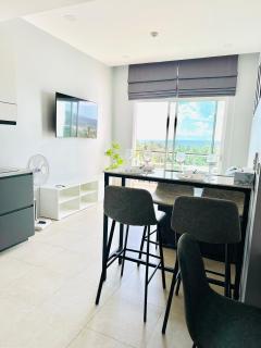 Karon apartment SeaView - Ban Karon - 3