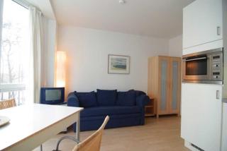 Villa Strandperle Whg 10 - Bansin - 4