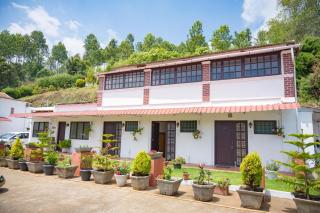 Trilan Cottages - Donnington Road - Kotagiri - 4