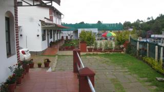Trilan Cottages - Donnington Road - Kotagiri - 3