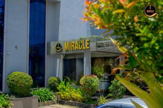 Miracle Hotel and Resorts - Kozhikode - 4