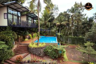 Miracle Hotel and Resorts - Kozhikode - 2