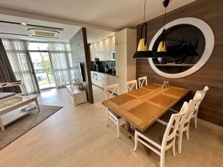Apartament Mielno DUNE sea view - Mielno - 5