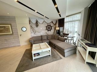 Apartament Mielno DUNE sea view - Mielno - 4