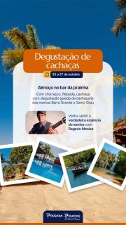 Pousada Piratas do Barro Branco - Pedregulho - 3