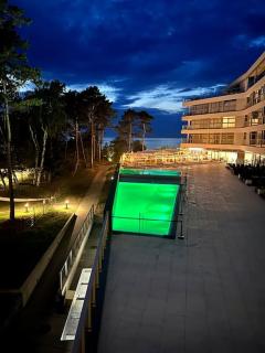 Apartament Mielno DUNE sea view - Mielno - 3