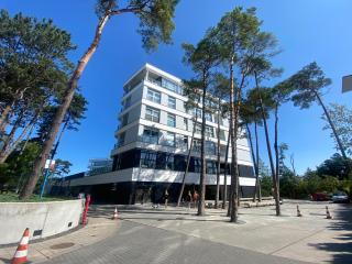 Apartament Mielno DUNE sea view - Mielno - 2
