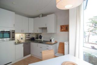 Villa Strandperle Whg 10 - Bansin - 3