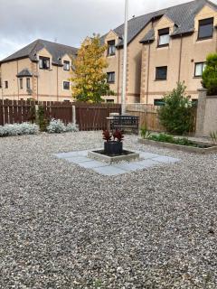 Flat 2 at Inverness City - 7