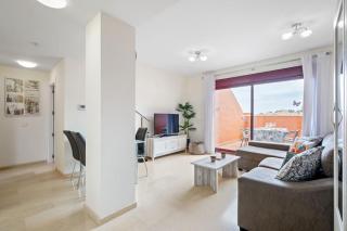 Vineyard Shores - Manilva - 7