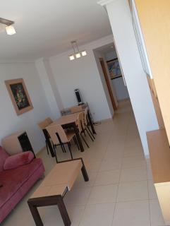 Apartamentos Danesp-Playa de les Amplaries Marina Dor- Frontales al Mar - Oropesa del Mar - 5