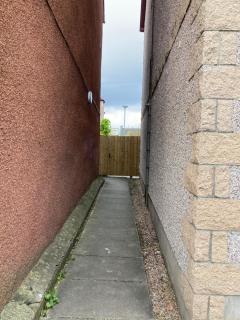 Flat 2 at Inverness City - 8