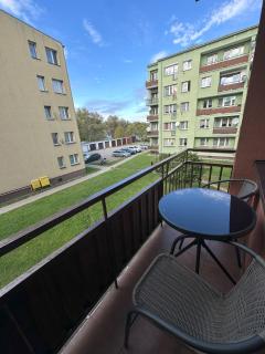 Apartament nad jeziorem AN - Myślibórz - 9