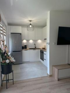 Apartament nad jeziorem AN - 7