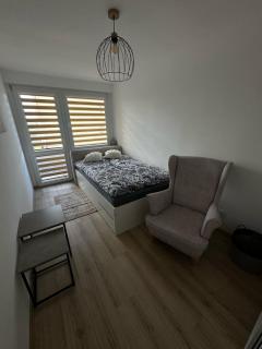 Apartament nad jeziorem AN - Myślibórz - 6