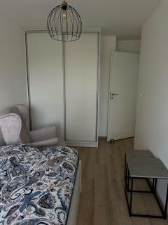 Apartament nad jeziorem AN - Myślibórz - 5