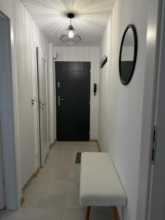 Apartament nad jeziorem AN - Myślibórz - 2