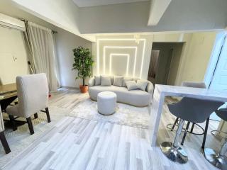 Urban Stay Luxury 2Br Apartment in Mohandesin Giza near Zamalek - Il Cairo - 0