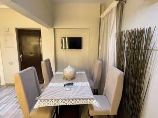 Urban Stay Luxury 2Br Apartment in Mohandesin Giza near Zamalek - Il Cairo - 8