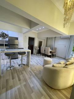 Urban Stay Luxury 2Br Apartment in Mohandesin Giza near Zamalek - Il Cairo - 6