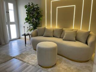 Urban Stay Luxury 2Br Apartment in Mohandesin Giza near Zamalek - Il Cairo - 2