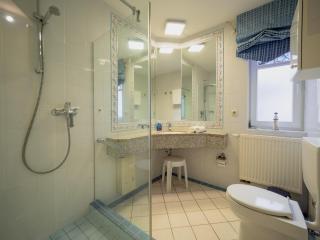 Ferienwohnung Ostseemuschel in der Villa Saxonia - Binz - 4