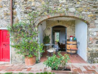 Apartment Badia a Passignano-3 by Interhome - Badia A Passignano - 2