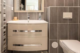 Villa Colomars sea view-swimming pool, terrace&BBQ - 5