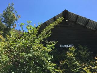 Crackenback Farm Guesthouse - Crackenback - 8