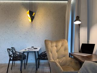 URBAN APARTMENTS GLOBAL PREMIUM, 10th Floor No 05, Free Garage, Self Check-in, No Deposit - 2