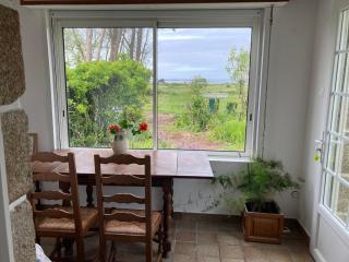 Le jardin des dunes - Saint-Pabu - 4