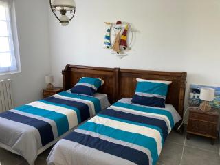 Le jardin des dunes - Saint-Pabu - 3