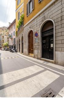 San Babila Loft esclusivo with parking - 8
