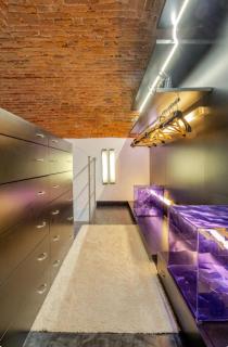 San Babila Loft esclusivo with parking - 7