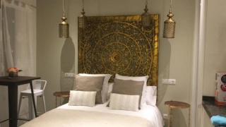 Apartamento Luna - SOLO ADULTOS - 4