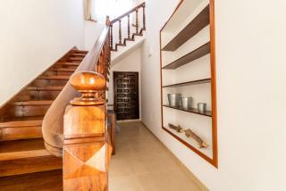 Casas Rurales Don Emilio - Valsequillo - 6