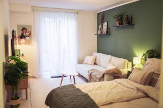 Modernes Apartment in guter Lage - Brema - 9