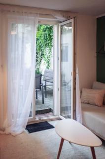 Modernes Apartment in guter Lage - Brema - 0