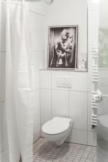 Modernes Apartment in guter Lage - Brema - 3