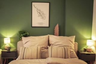 Modernes Apartment in guter Lage - Brema - 8