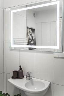 Modernes Apartment in guter Lage - Brema - 2