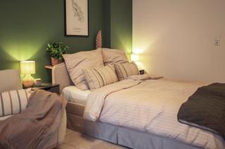 Modernes Apartment in guter Lage - Brema - 7
