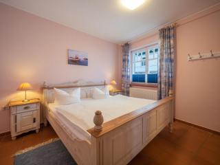 Ferienwohnung Ostseeperle in der Villa Saxonia - Binz - 7