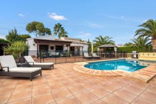 Sona Javea Xabia - Balcon del Mar - 9