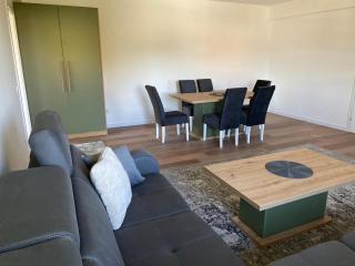 Luxury Pyramid Apartment II Visoko - Visoko - 9