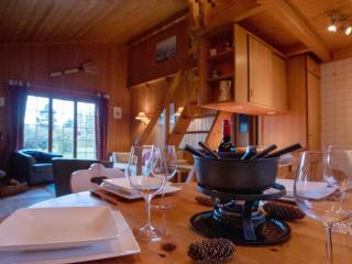 Chalet Chalet Lorila by Interhome - Villars-sur-Ollon - 1