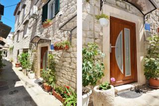 Apartment Irvin - Trogir - 4