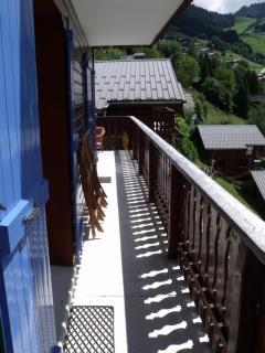 Le Ciel Bleu - Châtel - 3