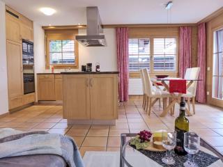 Apartment Berg-Seeblick by Interhome - Sundlauenen - 7
