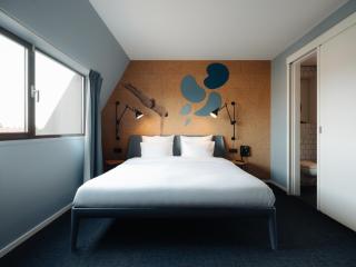 Conscious Hotel The Tire Station - Ámsterdam - 8